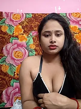 Seducing couple online show from April 8, 2026, 4:03 am