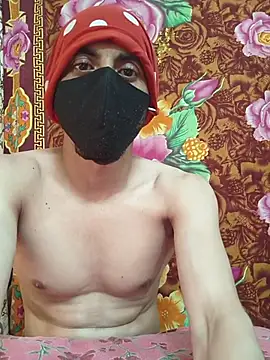 Seducing couple online show from February 15, 2026, 9:19 am