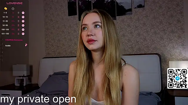 Anna mileer online show from December 1, 2025, 1:28 am