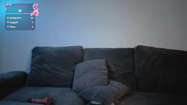 Anna mileer online show from April 12, 2026, 8:50 am