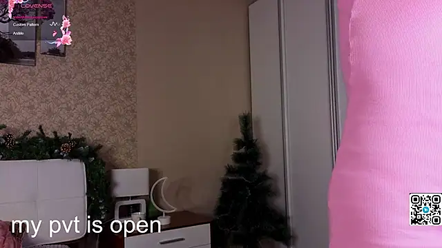 Anna mileer online show from December 17, 2025, 1:21 am