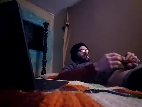 ChristopherMeade online show from October 28, 2025, 10:31 pm