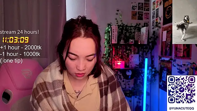 OdetteBiddy online show from February 7, 2026, 8:22 am