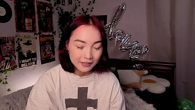 OdetteBiddy online show from February 27, 2026, 8:08 pm