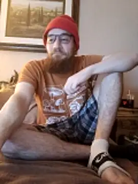 Snapshot of Skater1287 chatting on April 12, 2026, 9:45 am Skater1287 online show from April 12, 2026, 9:45 am