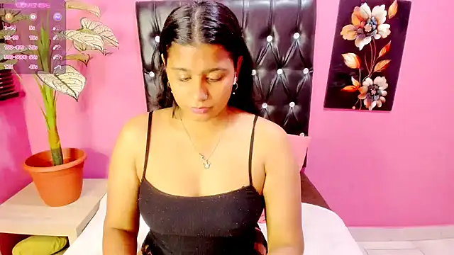 INDIANFLAME online show from March 10, 2026, 8:24 pm