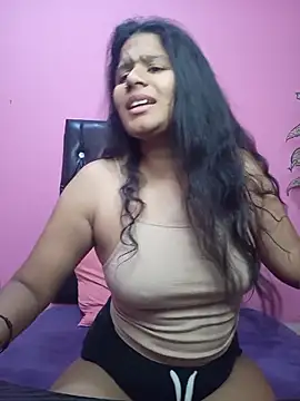 INDIANFLAME online show from April 15, 2026, 7:58 pm