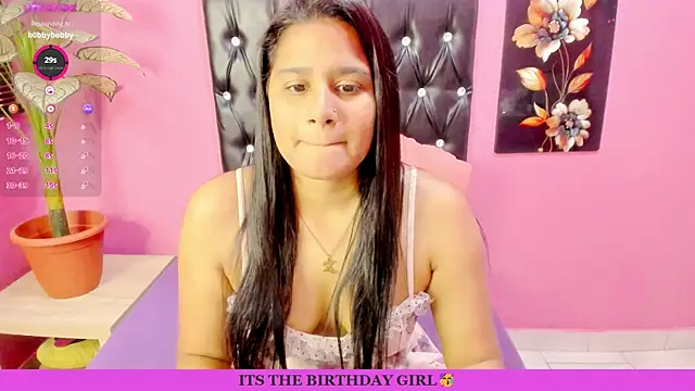 Snapshot of INDIANFLAME chatting on July 13, 2026, 7:18 am INDIANFLAME online show from July 13, 2026, 7:18 am