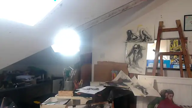 mista sista fista online show from March 3, 2026, 10:44 am