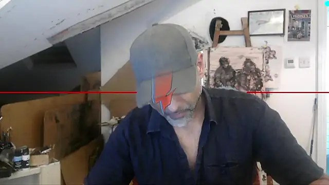 mista sista fista online show from March 10, 2026, 10:47 pm