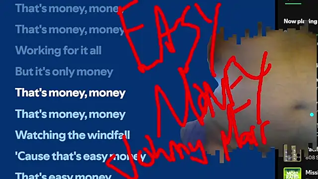 mista sista fista online show from April 9, 2026, 1:40 am