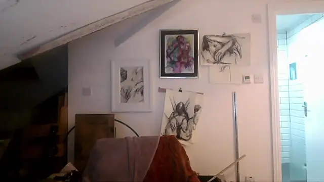 mista sista fista online show from January 13, 2026, 12:15 am