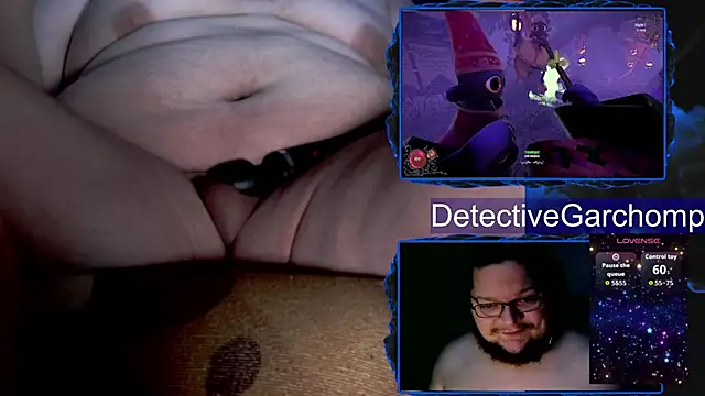 DetChompy online show from April 18, 2026, 5:32 am