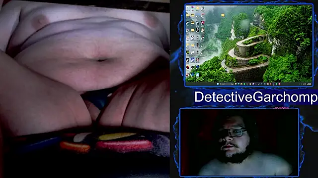 DetChompy online show from February 13, 2026, 8:14 am