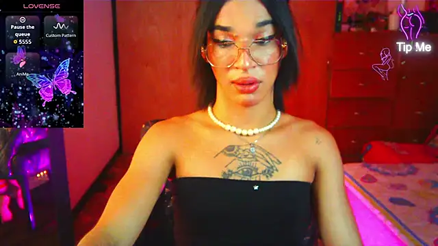 terra sunligth online show from March 31, 2026, 7:05 pm