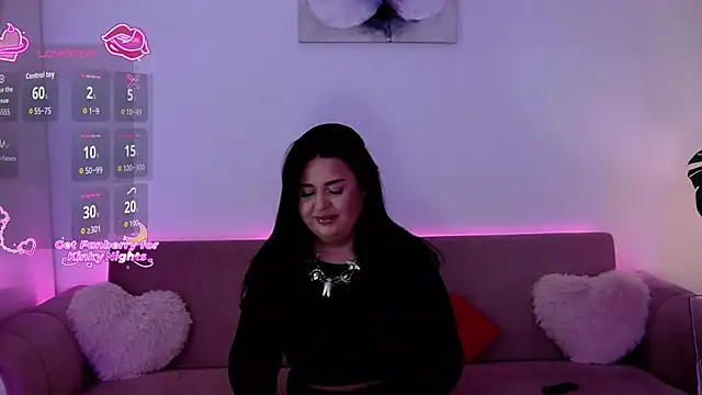 Snapshot of oliviathea chatting on October 24, 2025, 9:25 pm oliviathea online show from October 24, 2025, 9:25 pm