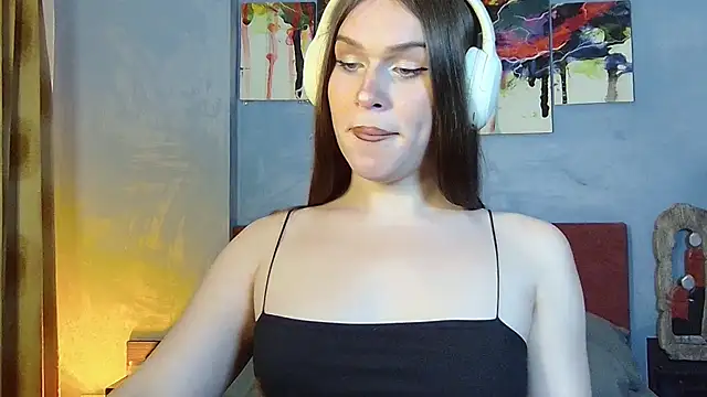 Snapshot of franzeva chatting on March 12, 2026, 8:29 am franzeva online show from March 12, 2026, 8:29 am