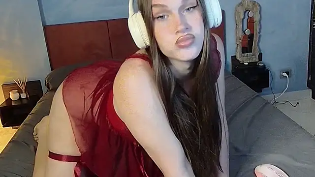 Snapshot of franzeva chatting on March 28, 2026, 10:16 am franzeva online show from March 28, 2026, 10:16 am