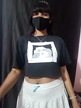 Siya5690 online show from December 1, 2025, 6:09 pm