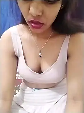 Siya5690 online show from December 17, 2025, 6:18 am