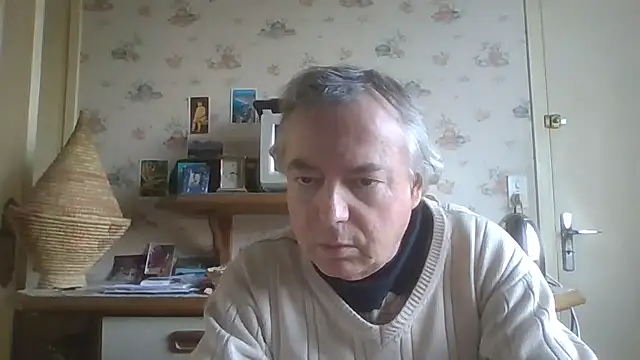 Snapshot of gegevincent chatting on December 18, 2025, 2:10 pm gegevincent online show from December 18, 2025, 2:10 pm