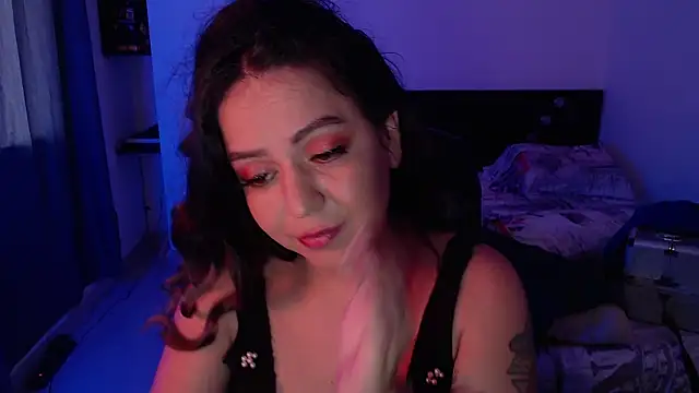 Abbyjoness21 online show from September 11, 2025, 1:00 pm