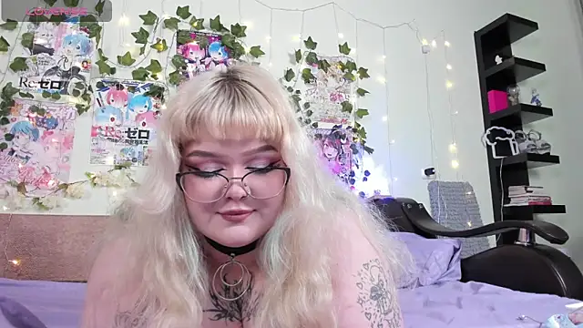  CandyM1lky  online show from March 20, 2026, 7:09 am