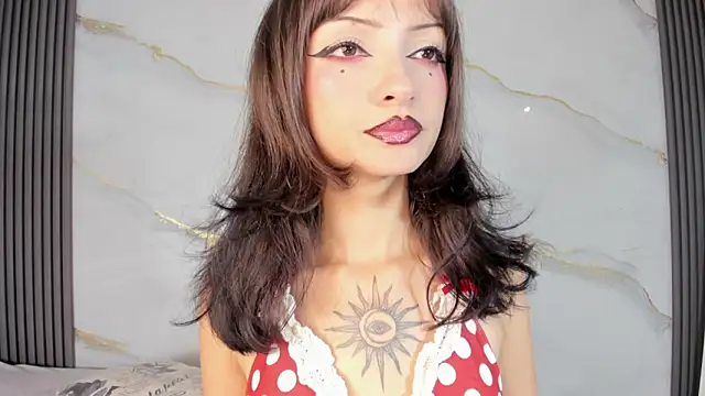 MaddieStark online show from March 28, 2026, 12:39 pm