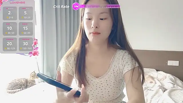 xiao-qinju online show from March 13, 2026, 9:03 am