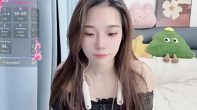 yuyu 77 online show from December 2, 2025, 1:57 pm