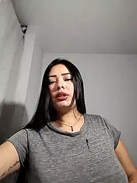 Damii 001 online show from September 20, 2025, 1:54 am