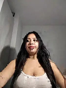 Damii 001 online show from October 18, 2025, 2:57 am
