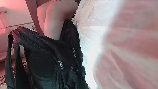 SatiroyNinfa online show from February 18, 2026, 5:09 pm