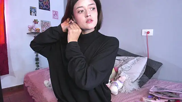 Emmantho online show from October 1, 2025, 5:06 pm