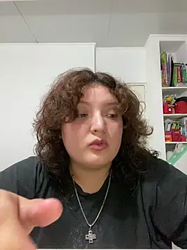 Snapshot of Solangerulo_ chatting on February 8, 2026, 6:11 am Solangerulo online show from February 8, 2026, 6:11 am