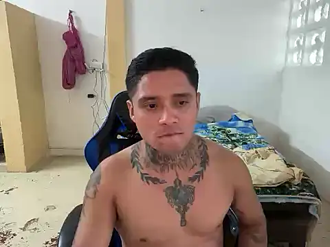 siilvestremx online show from November 23, 2025, 6:29 pm