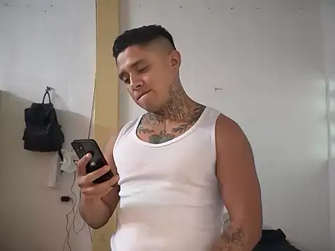 siilvestremx online show from November 30, 2025, 4:30 pm