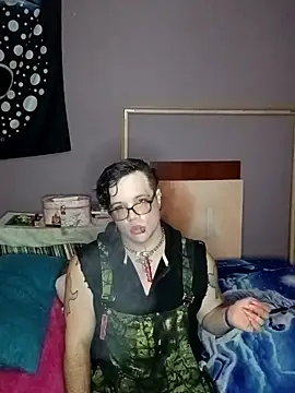 Kiami Noara online show from April 26, 2026, 5:49 am