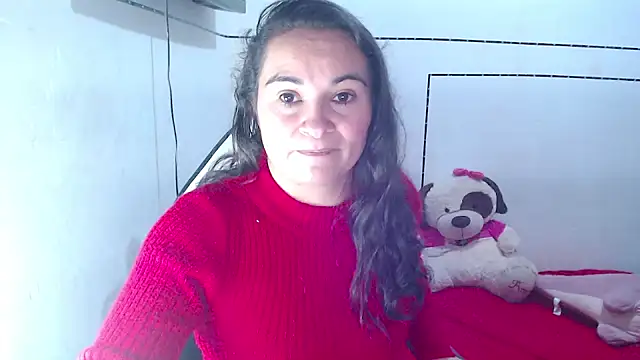 Snapshot of StefiAlizon70 chatting on November 18, 2025, 12:48 am StefiAlizon70 online show from November 18, 2025, 12:48 am