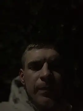 macho1347 online show from October 12, 2025, 11:17 pm