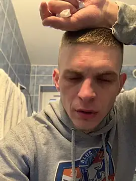 macho1347 online show from March 6, 2026, 3:51 pm