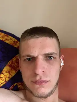 macho1347 online show from April 5, 2026, 3:40 pm