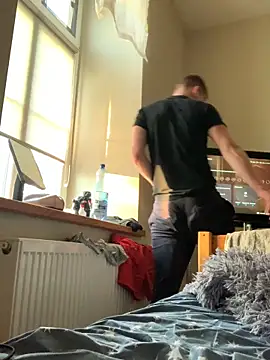 macho1347 online show from March 20, 2026, 5:52 am