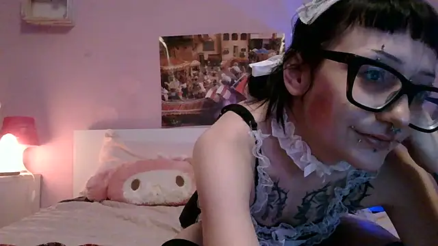 severingratty online show from October 30, 2025, 8:39 pm