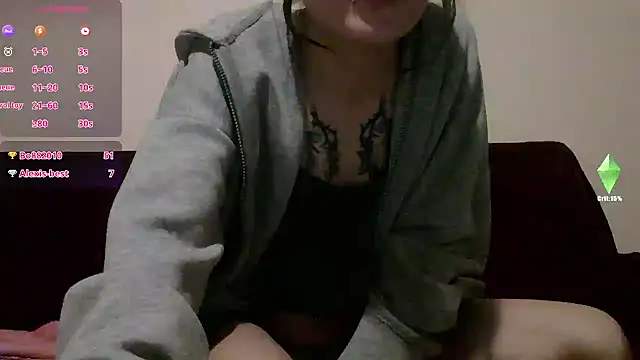 severingratty online show from November 1, 2025, 11:31 pm