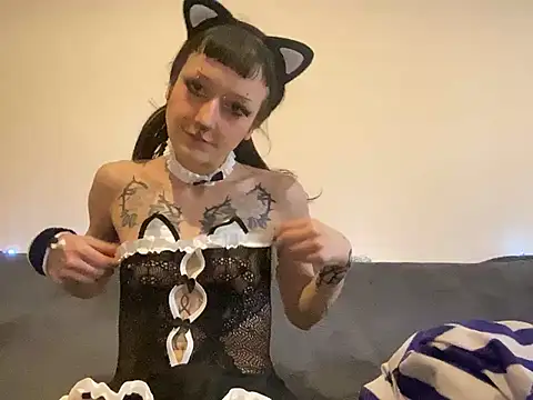 Snapshot of severingratty chatting on February 13, 2026, 11:21 am severingratty online show from February 13, 2026, 11:21 am