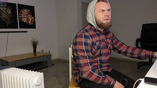 Stewart Barnz online show from December 22, 2025, 4:34 am