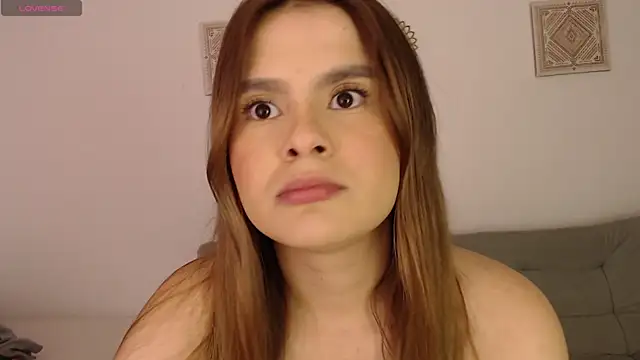 Samanta Monroe online show from November 27, 2025, 6:19 pm