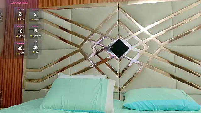 daddyysObsessed online show from September 25, 2025, 1:06 pm