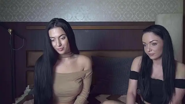 BustyBrunettes online show from January 9, 2026, 12:01 pm